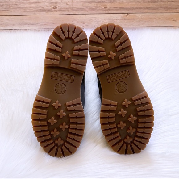 Timberland Premium 6” Waterproof Grey Boots - Picture 7 of 7